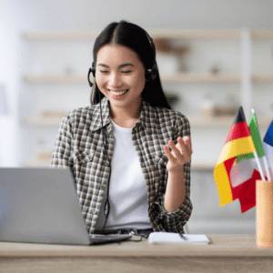 English Training Program A1 Coaching (Installment)