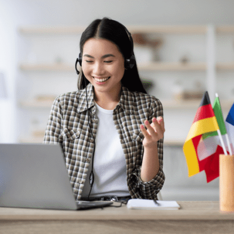 English Training Program A1 Coaching (Installment)