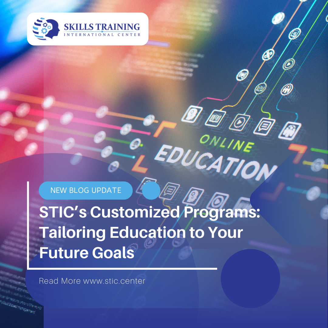 Customized Programs
