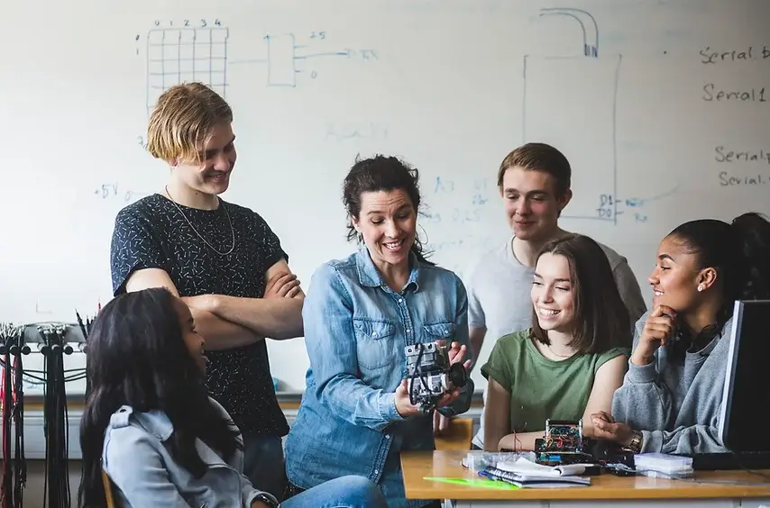 Programa de Inglés A2 con Coaching (3 meses)