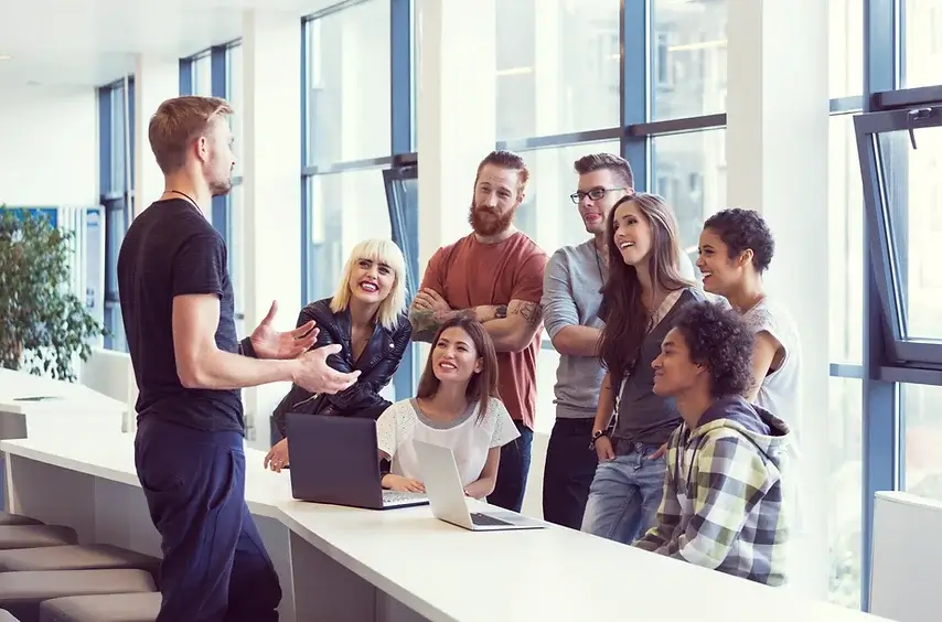 English Training Program B1 Coaching (Installment)