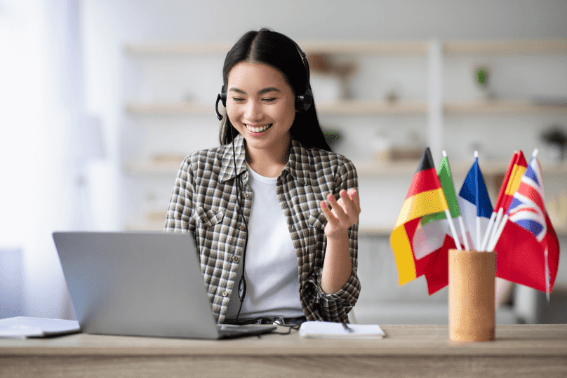 Skills Training International Center